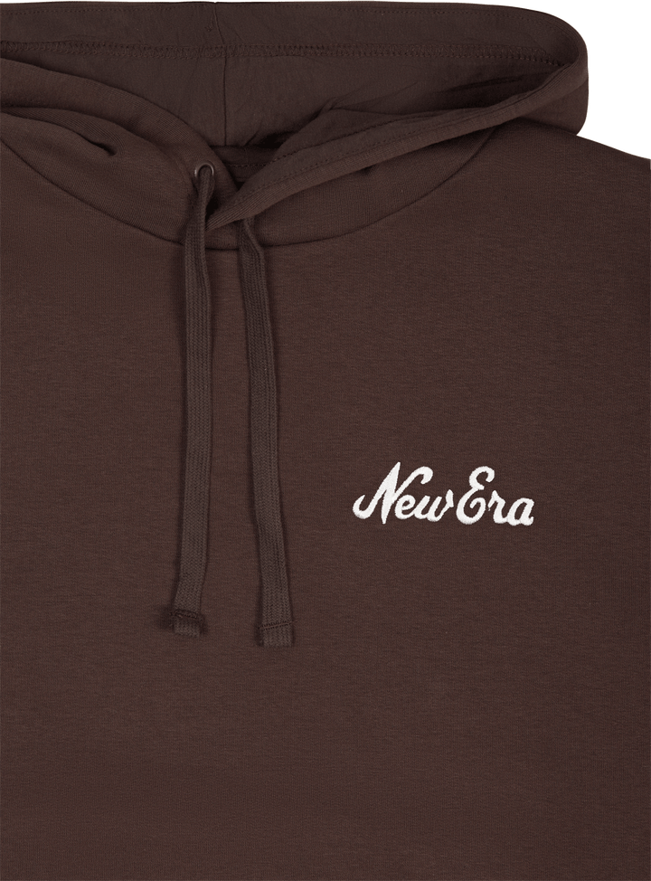 HERITAGE OVERSIZED HOODY