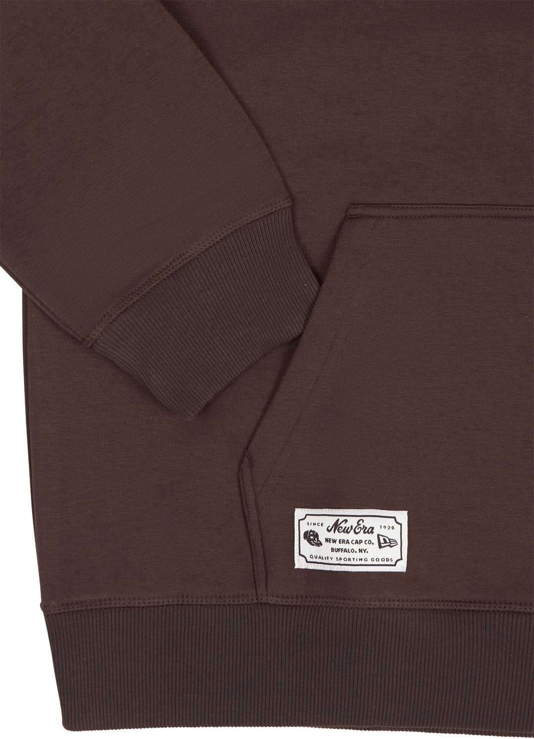 HERITAGE OVERSIZED HOODY