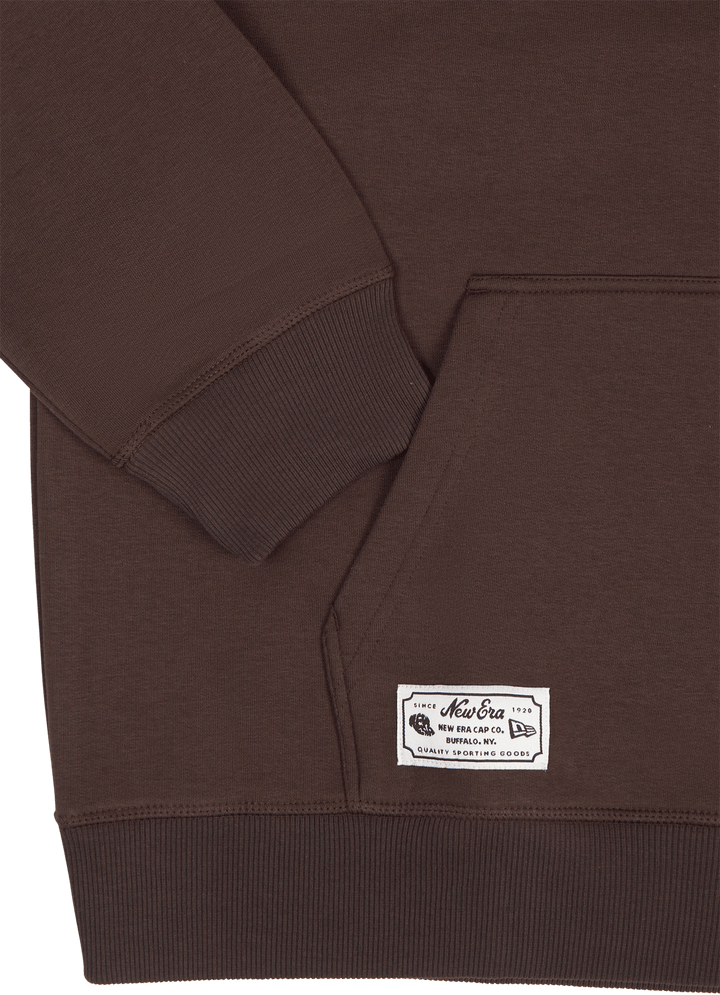 HERITAGE OVERSIZED HOODY