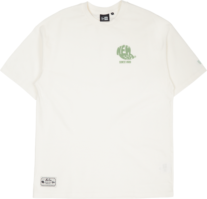 HERTIAGE FLOCK TEE