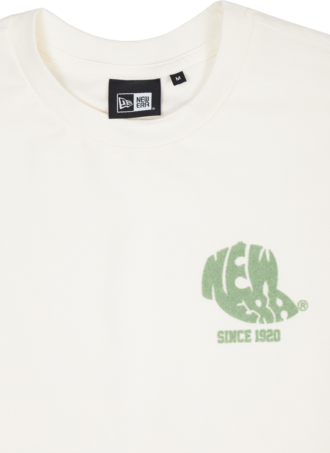 HERTIAGE FLOCK TEE