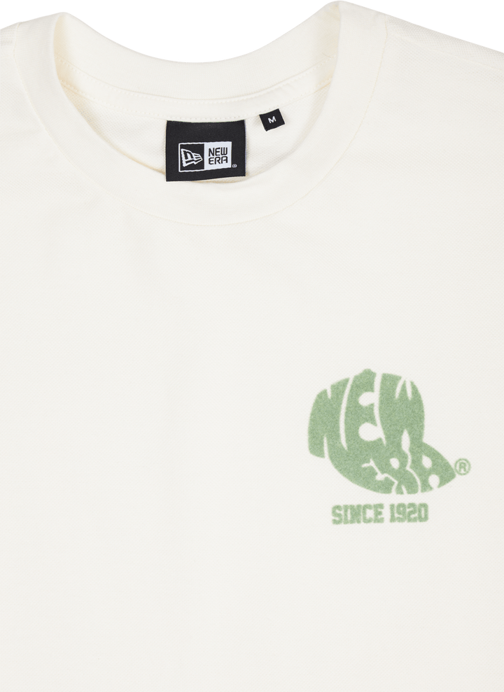 HERTIAGE FLOCK TEE
