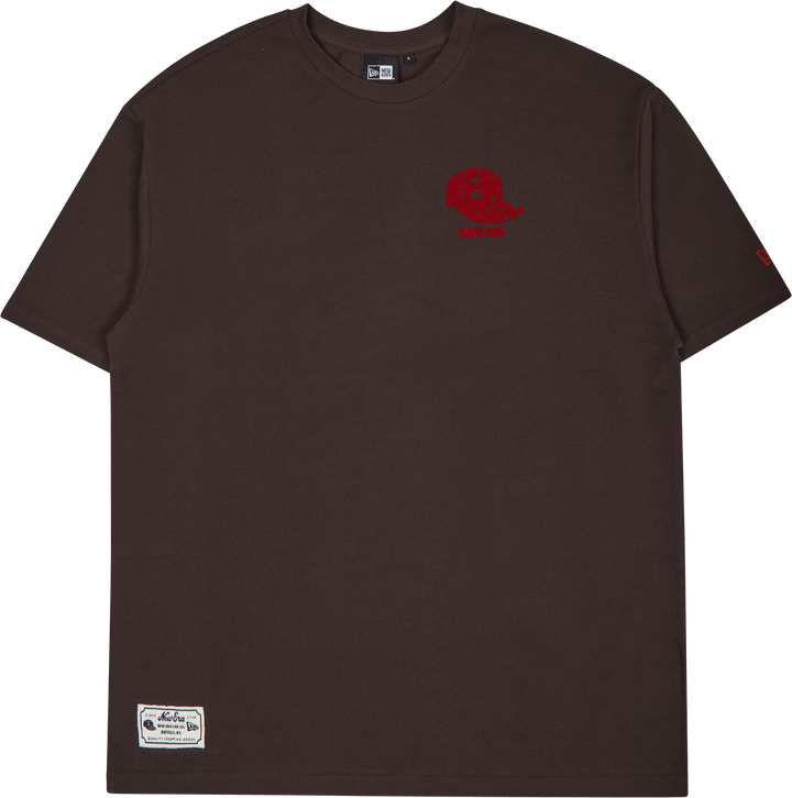 HERTIAGE FLOCK TEE