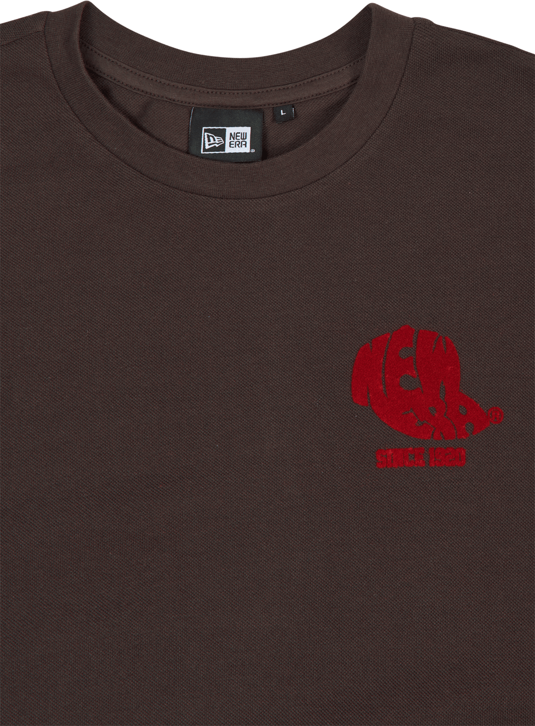 HERTIAGE FLOCK TEE