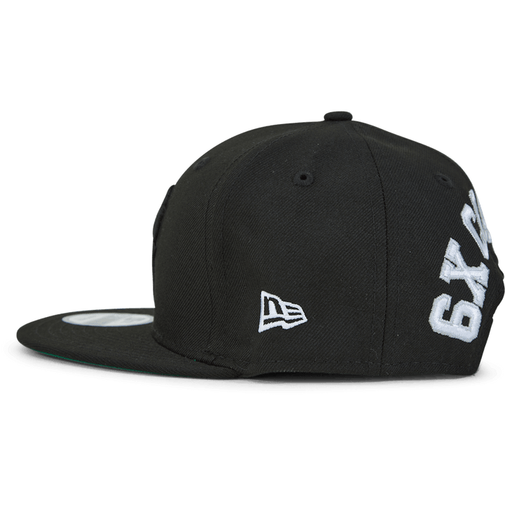 Bulls LEAGUE CHAMPIONS 9FIFTY