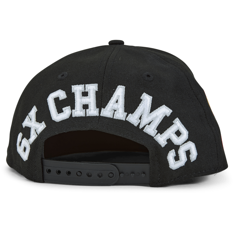 Bulls LEAGUE CHAMPIONS 9FIFTY