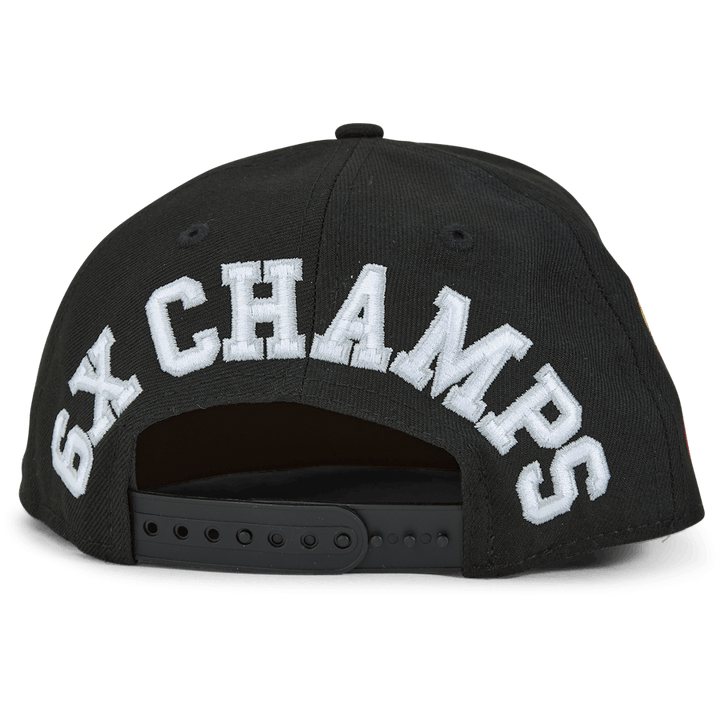 Bulls LEAGUE CHAMPIONS 9FIFTY