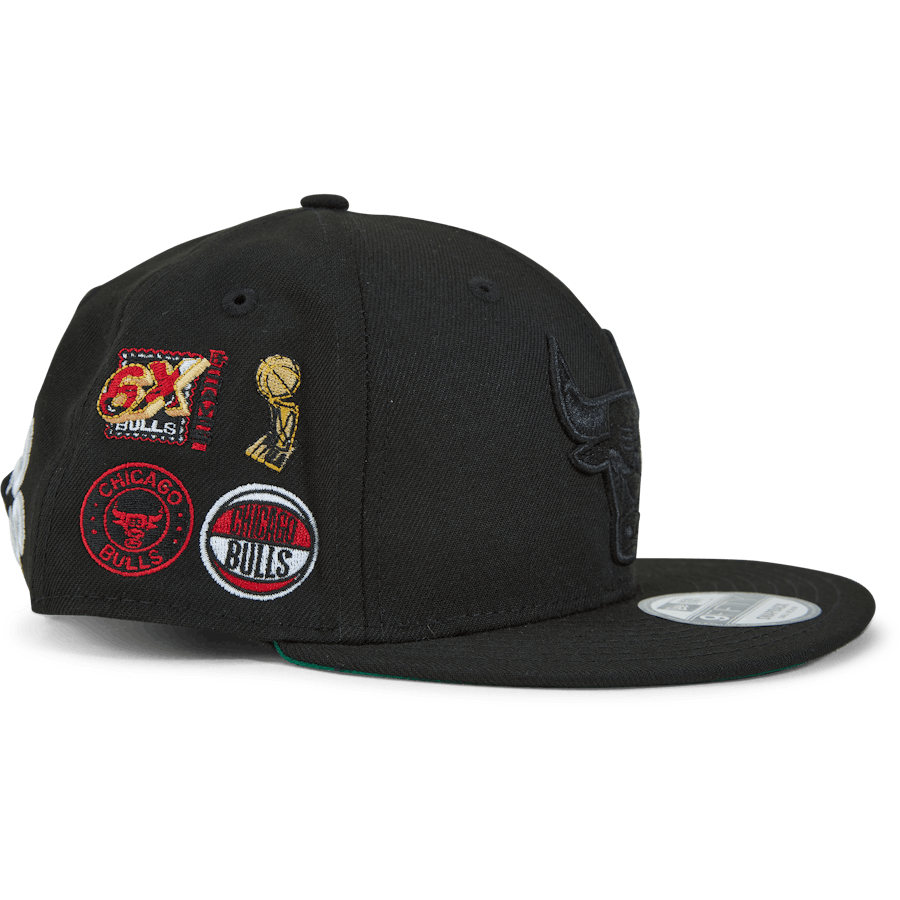 Bulls LEAGUE CHAMPIONS 9FIFTY