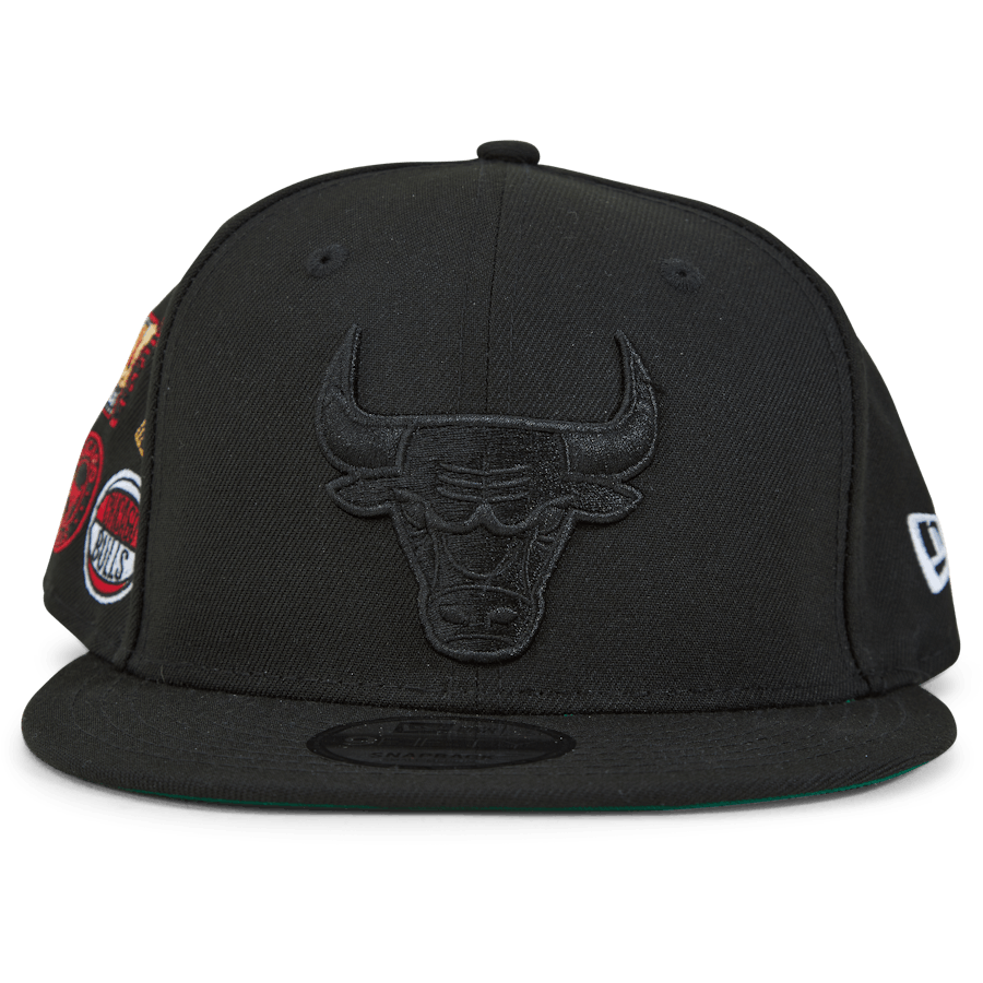 Bulls LEAGUE CHAMPIONS 9FIFTY