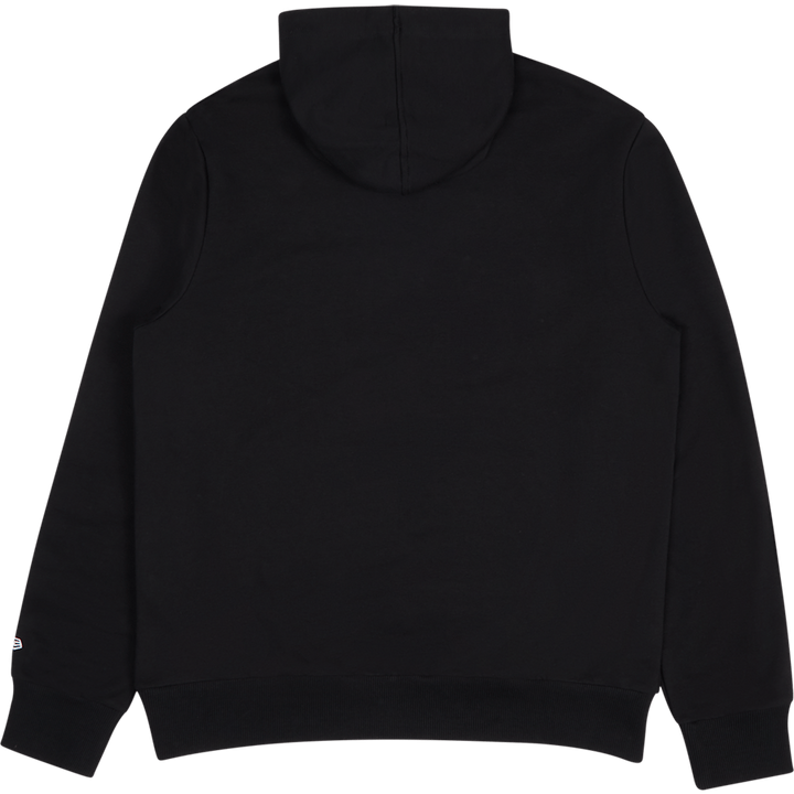 NE ESSENTIAL FLAG HOODY