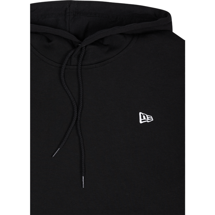 NE ESSENTIAL FLAG HOODY