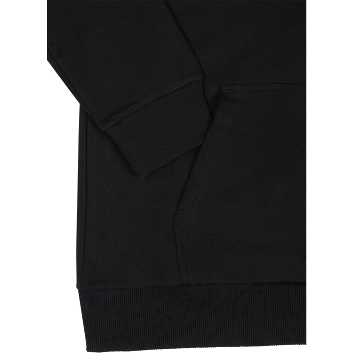 NE ESSENTIAL FLAG HOODY