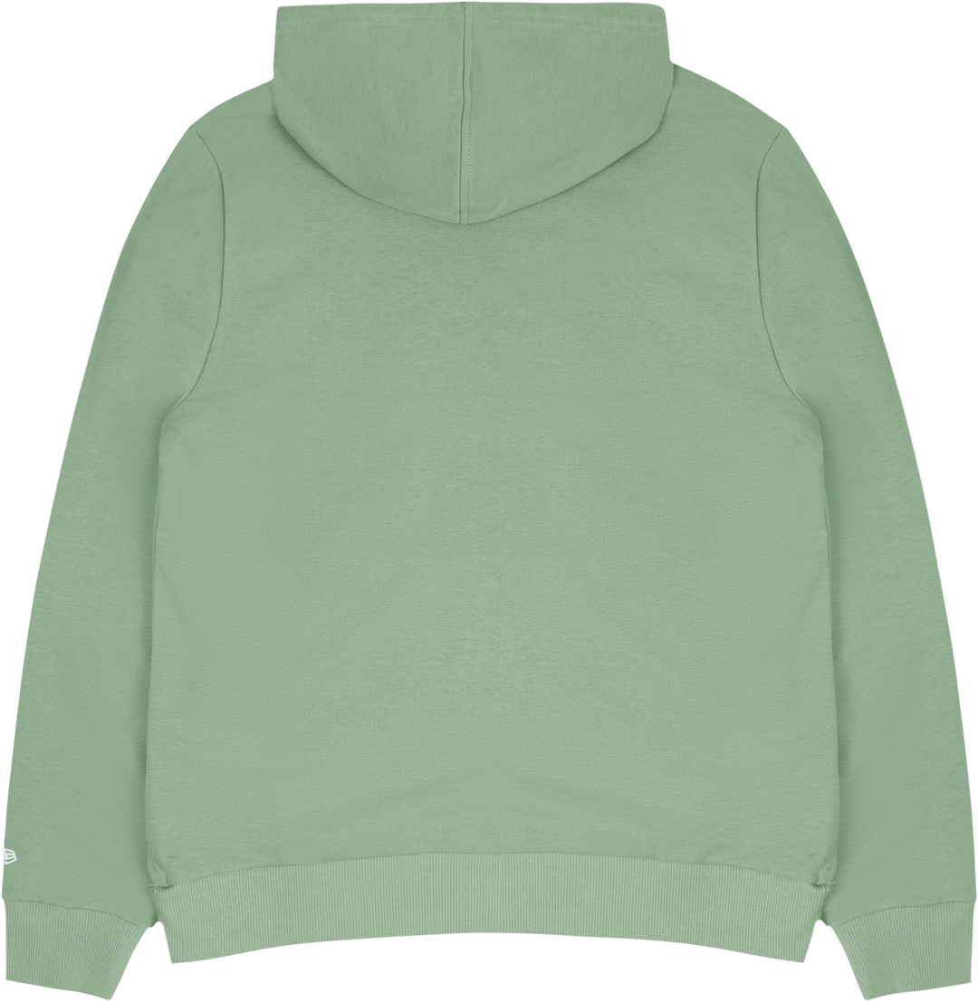 NE ESSENTIAL FLAG HOODY