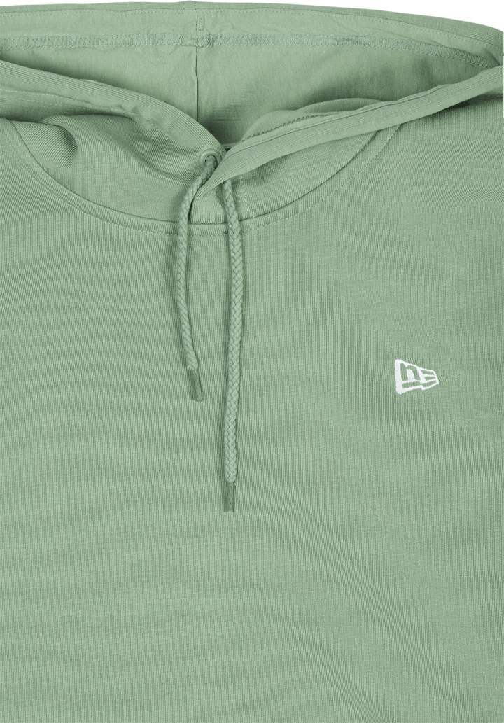 NE ESSENTIAL FLAG HOODY