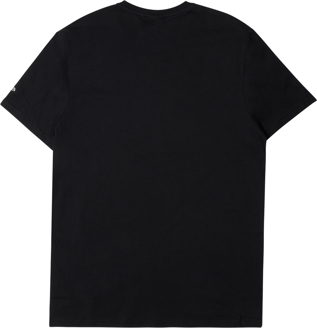 NE ESSENTIAL SCRIPT TEE