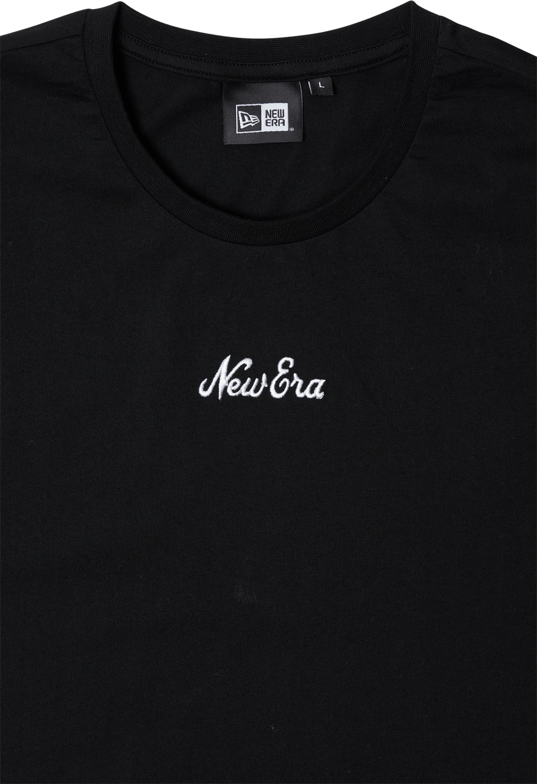 NE ESSENTIAL SCRIPT TEE