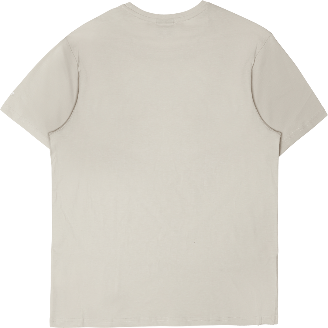 NE ESSENTIAL SCRIPT TEE