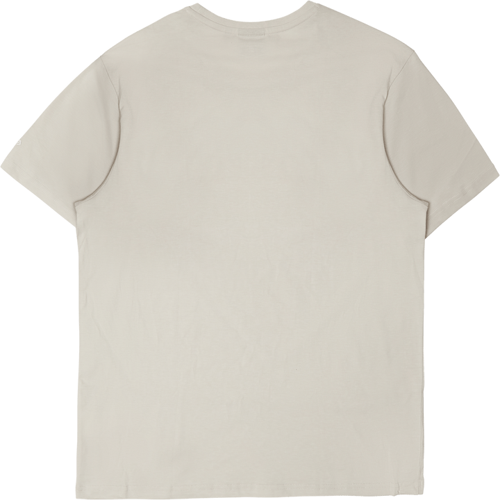 NE ESSENTIAL SCRIPT TEE