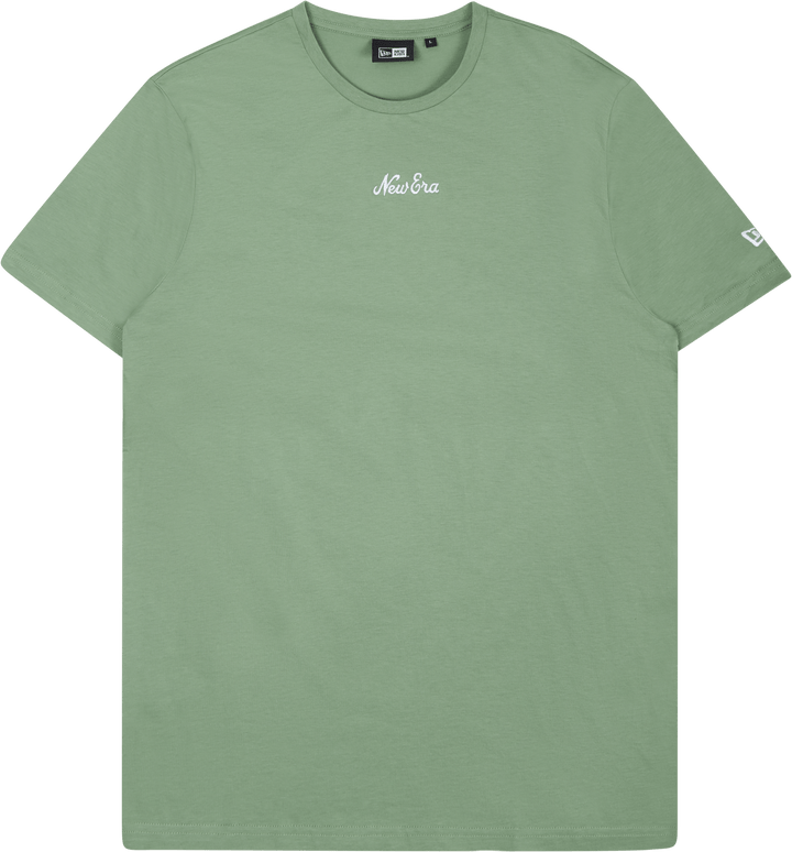 NE ESSENTIAL SCRIPT TEE