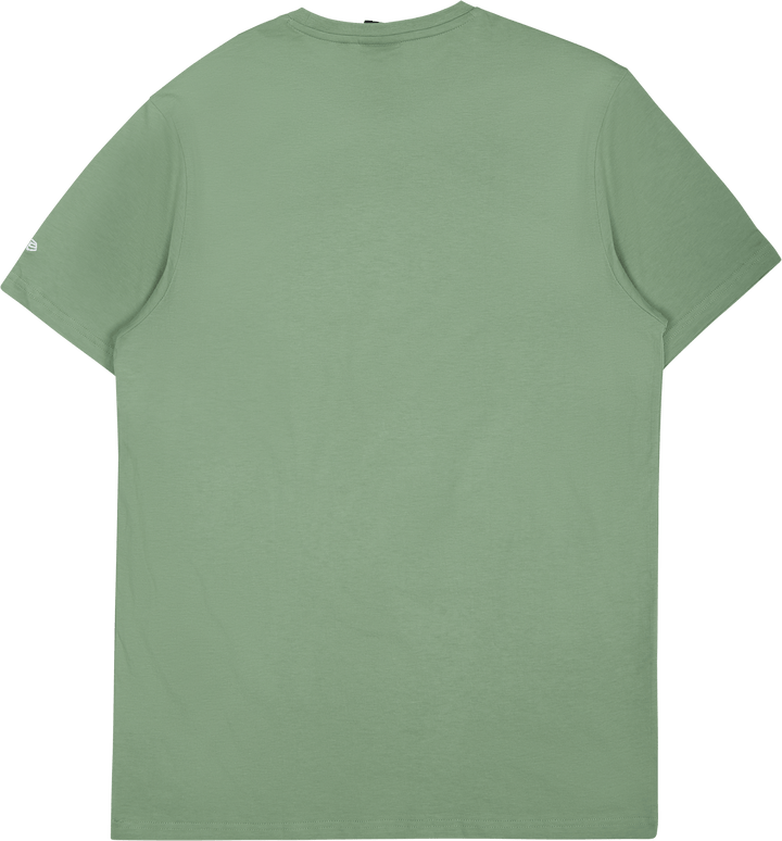 NE ESSENTIAL SCRIPT TEE