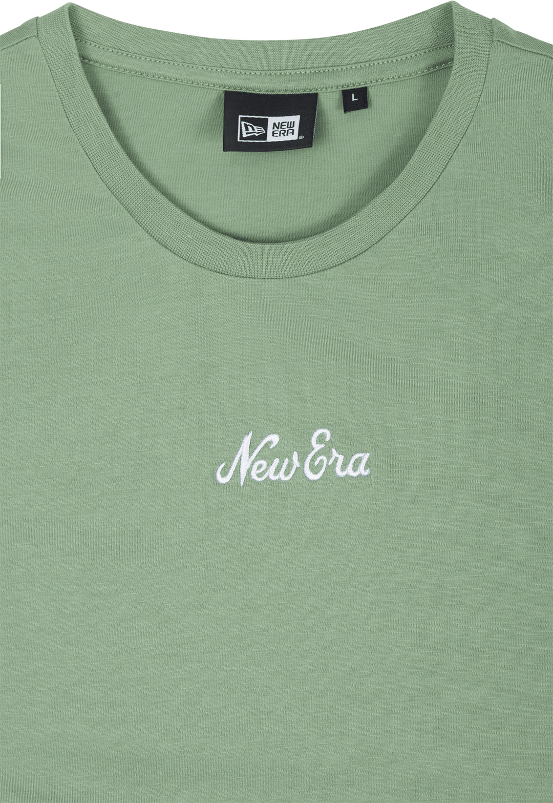 NE ESSENTIAL SCRIPT TEE