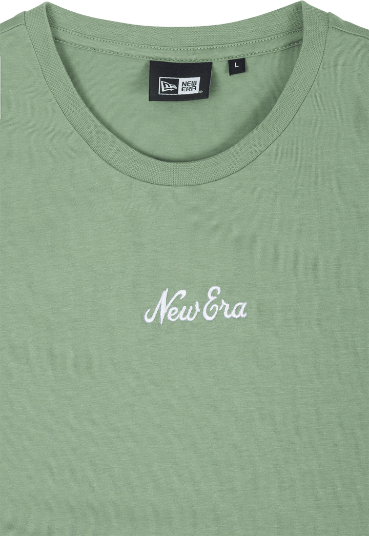 NE ESSENTIAL SCRIPT TEE