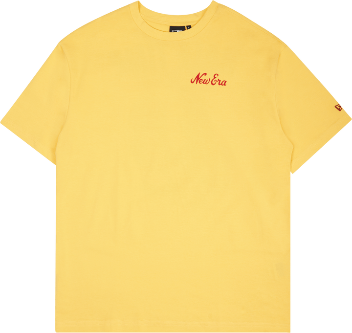NE HALBZEIT-TEE