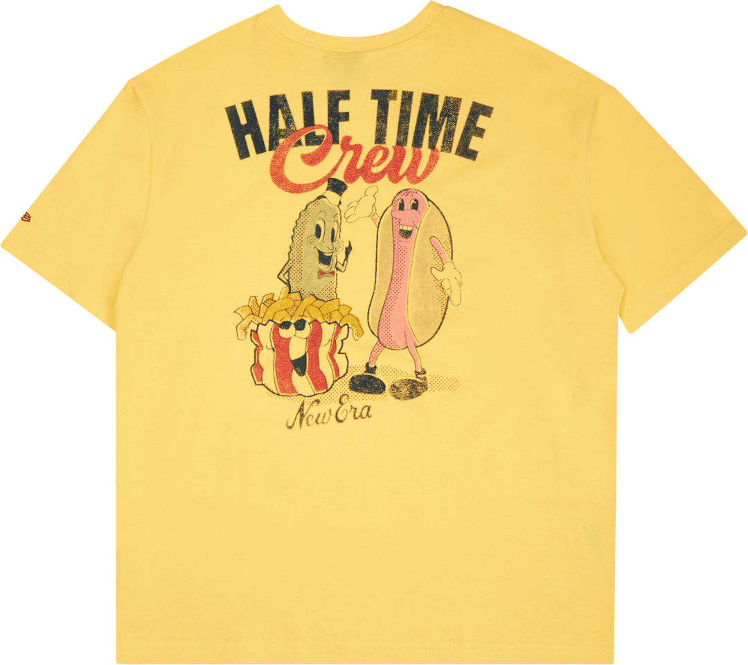 NE HALBZEIT-TEE