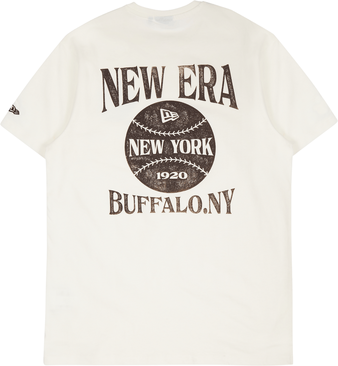 NE HERTIAGE BALL TEE