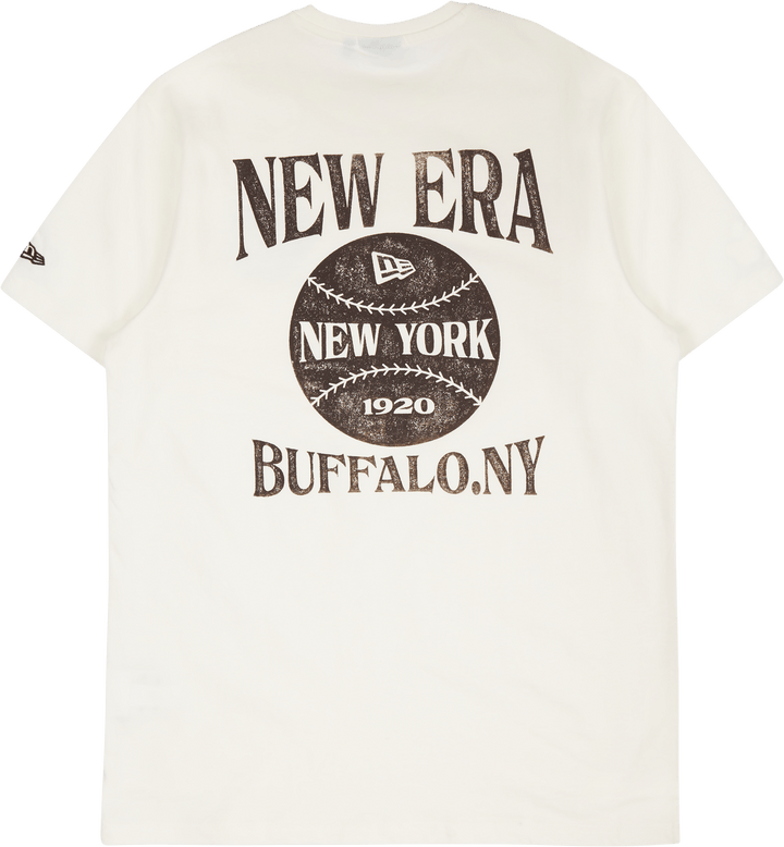NE HERTIAGE BALL TEE