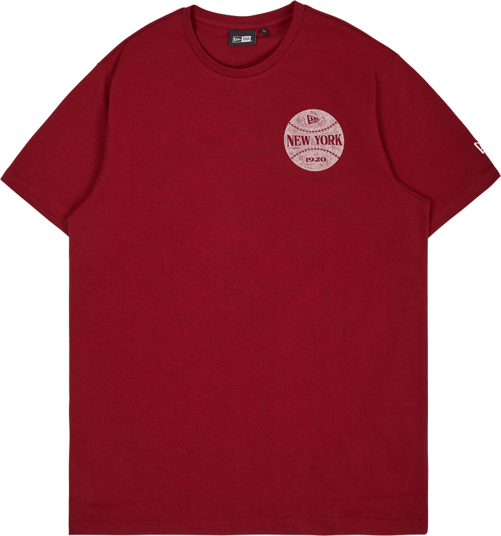 NE HERTIAGE BALL TEE