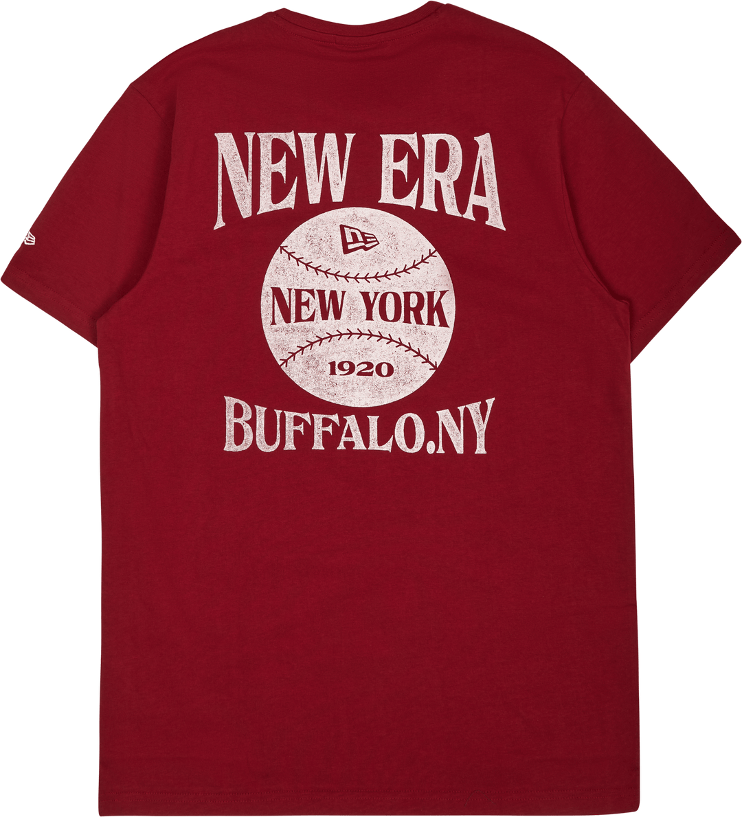 NE HERTIAGE BALL TEE