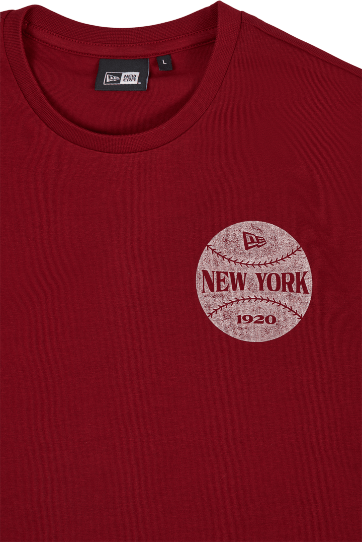 NE HERTIAGE BALL TEE