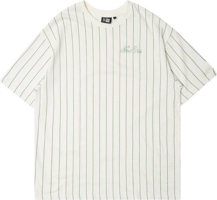 T-SHIRT GESSATA OVERSIZE