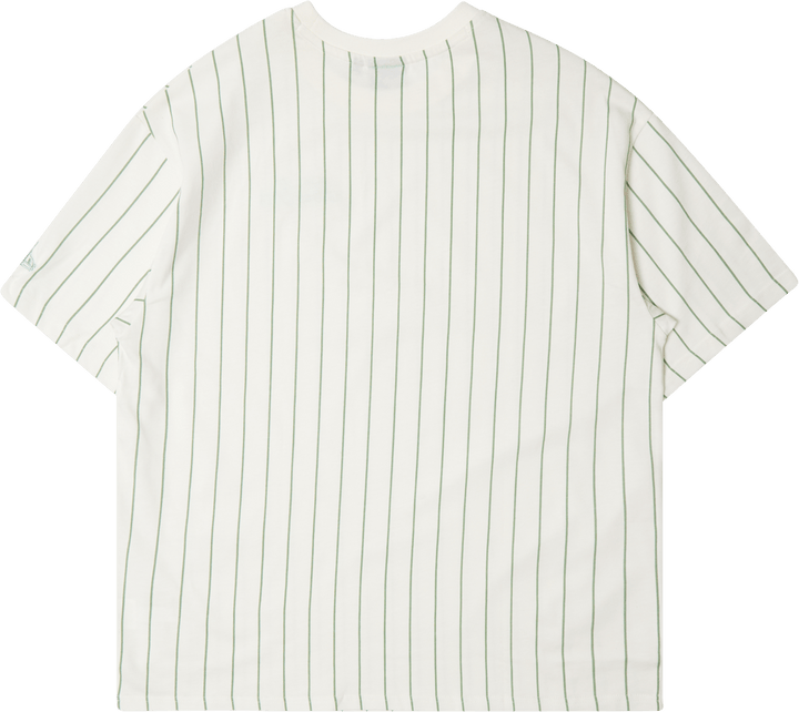 T-SHIRT GESSATA OVERSIZE