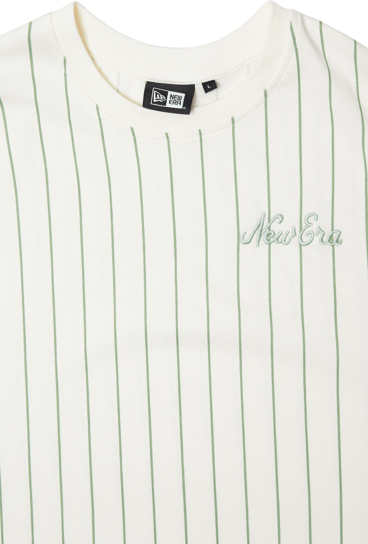 T-SHIRT GESSATA OVERSIZE