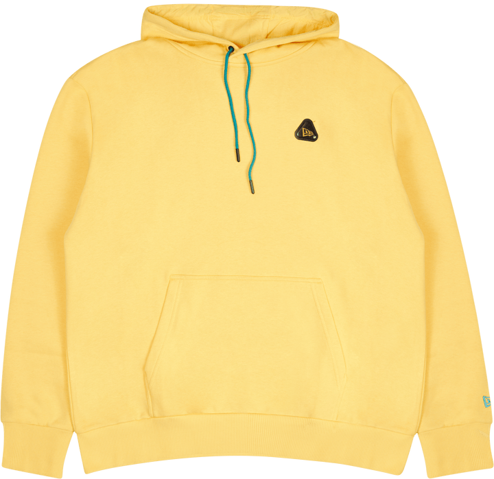 LOPAS OVRSZD HOODY