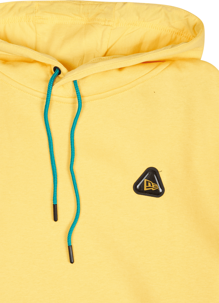 LOPAS OVRSZD HOODY