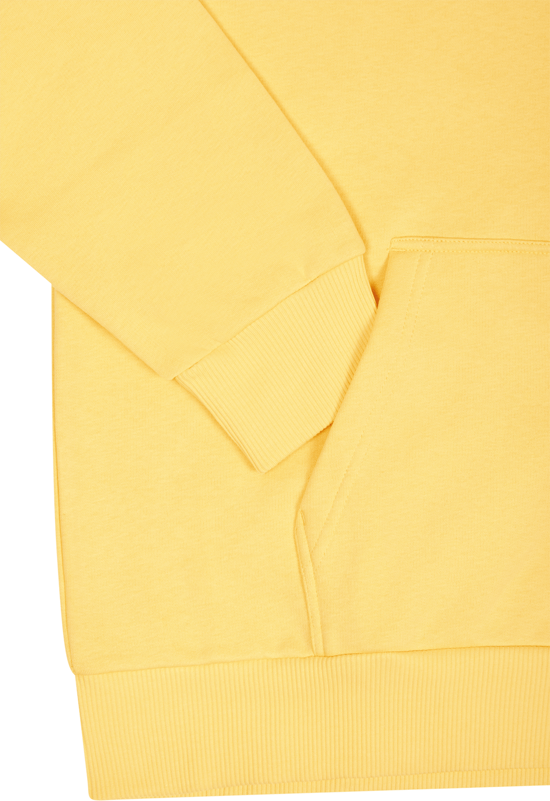 LOPAS OVRSZD HOODY