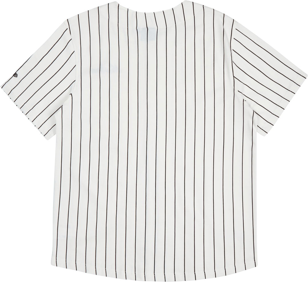 Pruhovaný dres NE