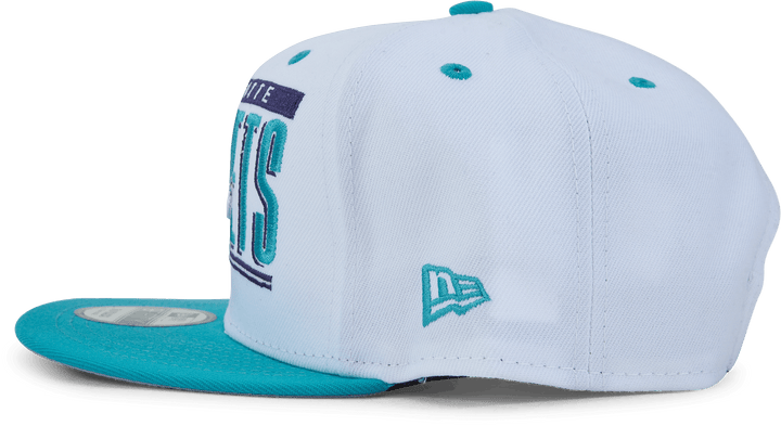 Hornets RETRO TITEL 9FIFTY