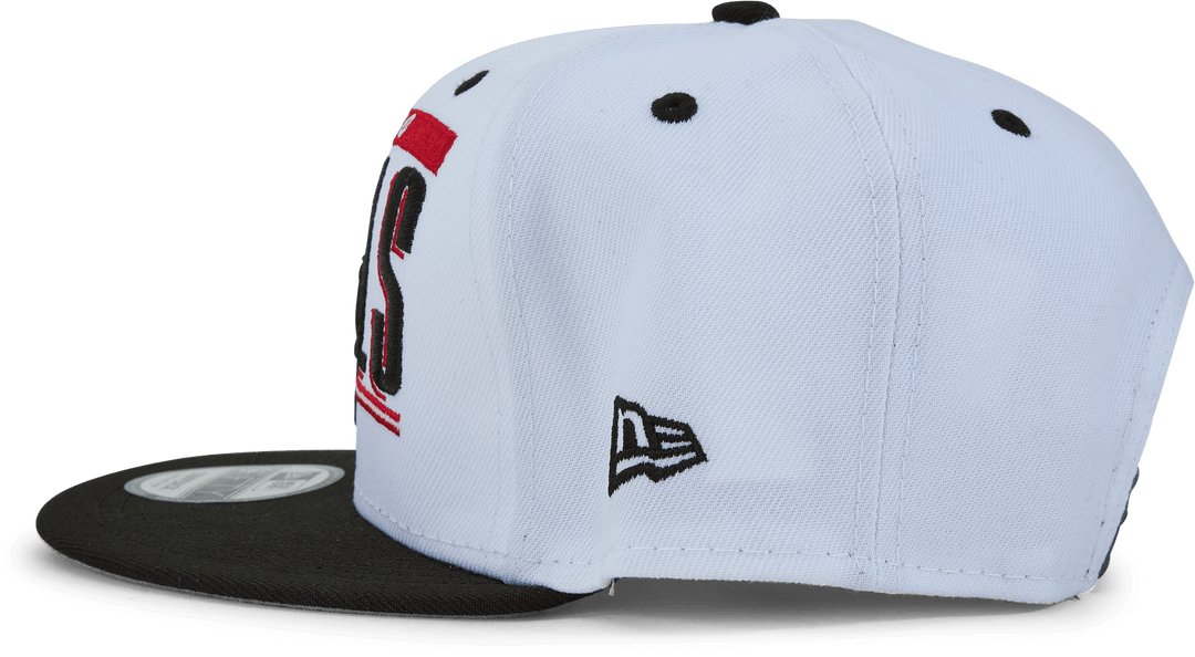 Tori RETRO TITOLO 9FIFTY