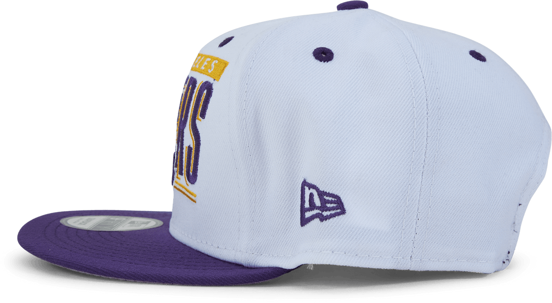 Lakers RETRO TITLE 9FIFTY