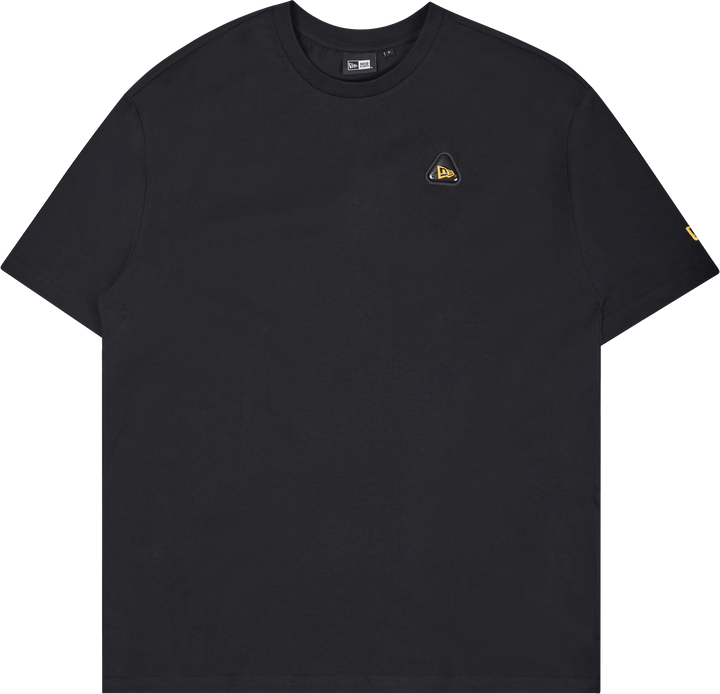 GUMINIS PLEISTRAS OVRSZD TEE