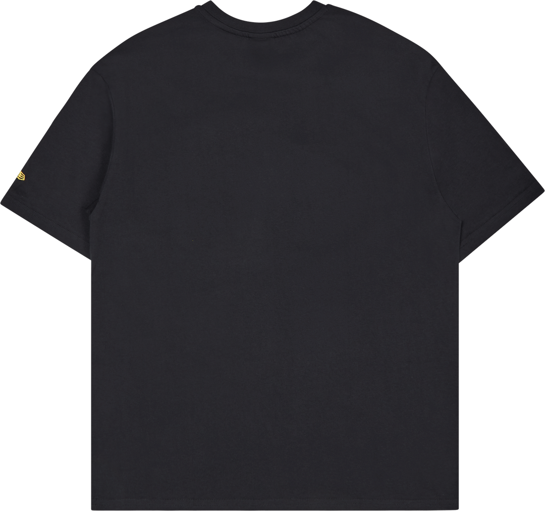 GUMINIS PLEISTRAS OVRSZD TEE