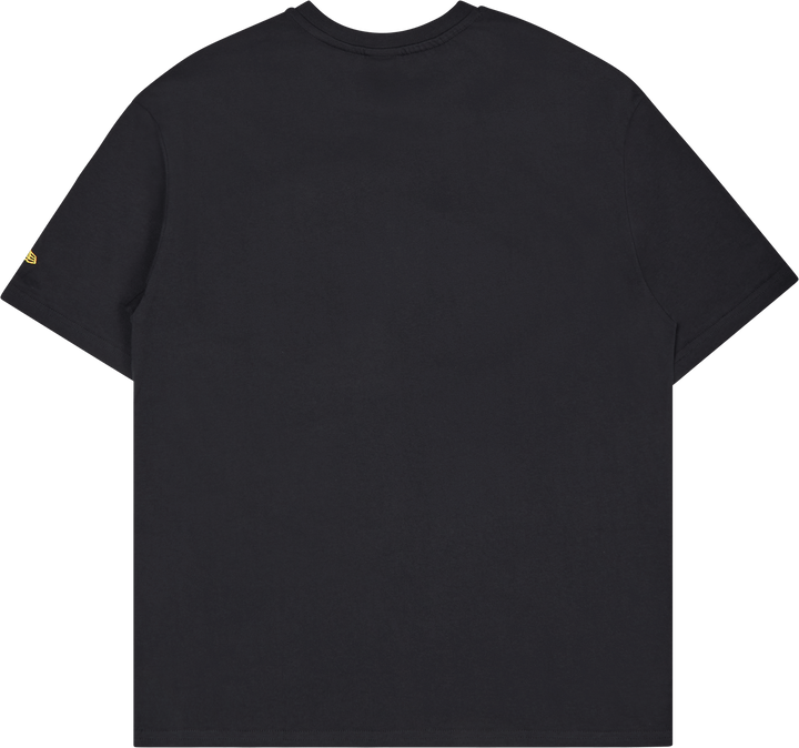 GUMINIS PLEISTRAS OVRSZD TEE