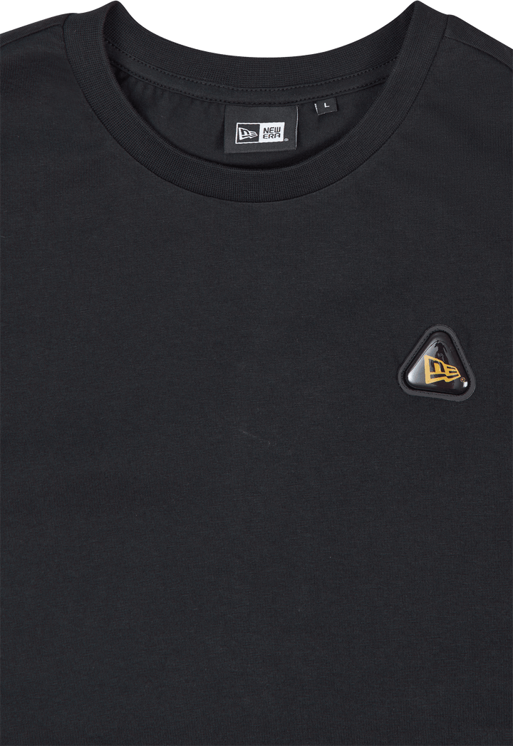 GUMINIS PLEISTRAS OVRSZD TEE