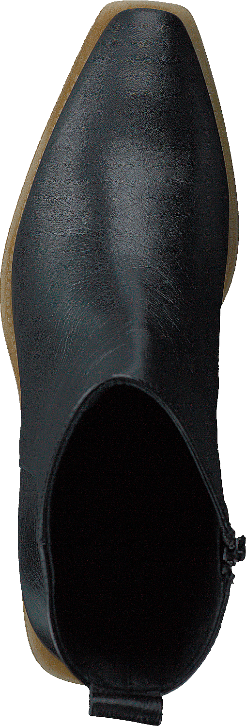 Ubah Saratoga / Nero