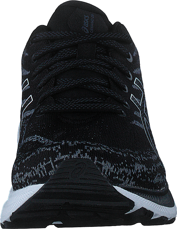 Gel-kayano 29 Black/white