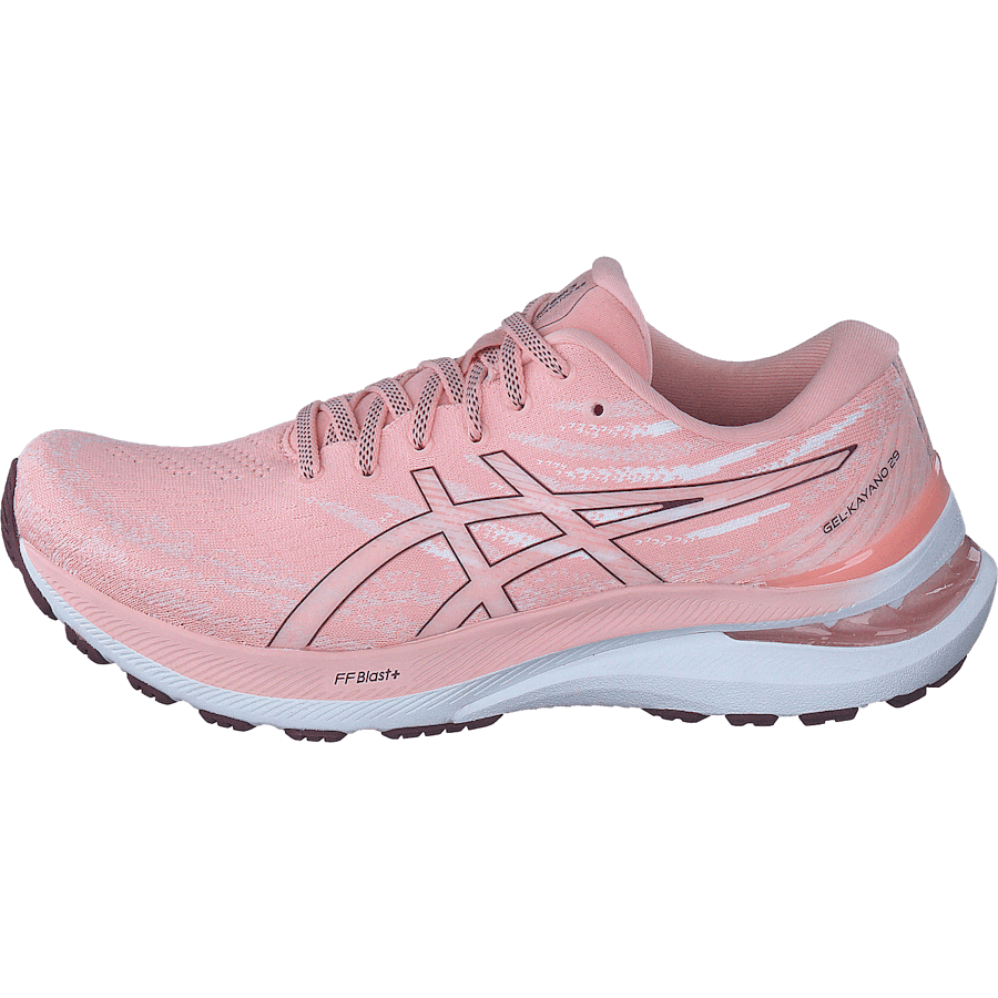 Gel-kayano 29 700 Frosted Rose/deep Mars